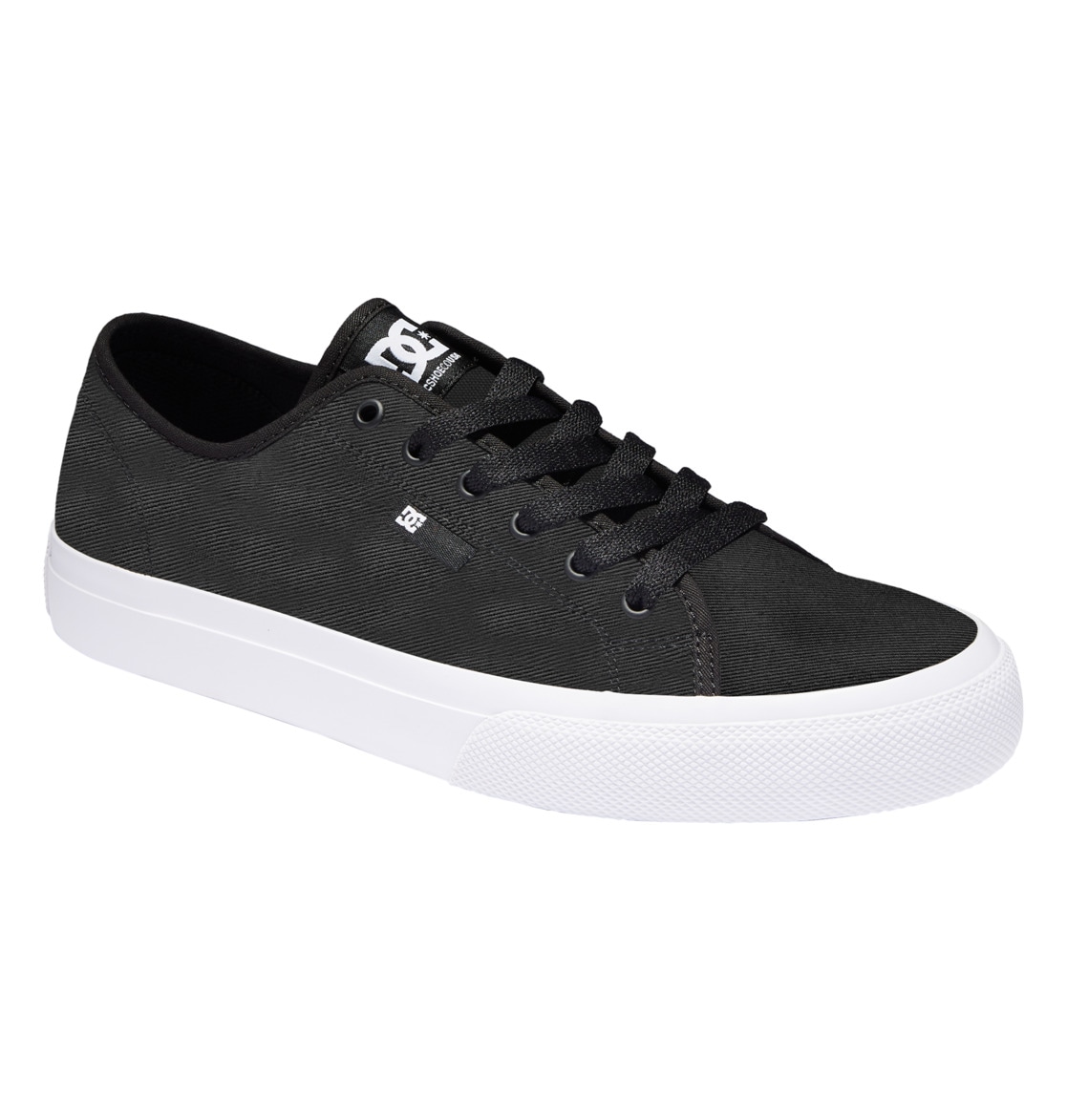 DC Shoes Sneaker »Manual Txse« DC Shoes Sneaker »Manual Txse« von DC Shoes