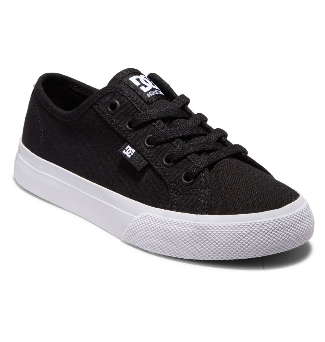 DC Shoes Sneaker »Manual« von DC Shoes