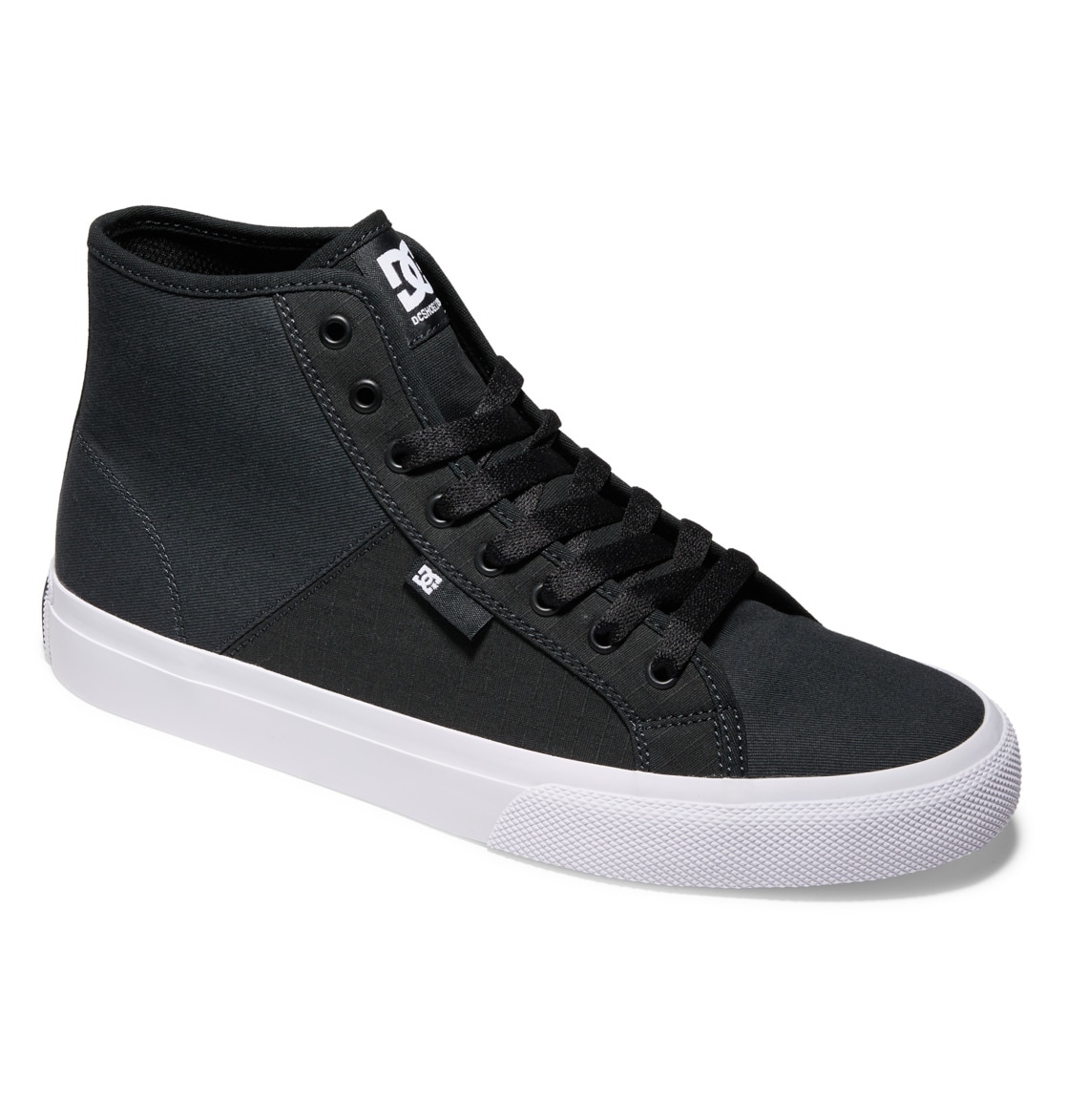 DC Shoes Sneaker »Manual« von DC Shoes