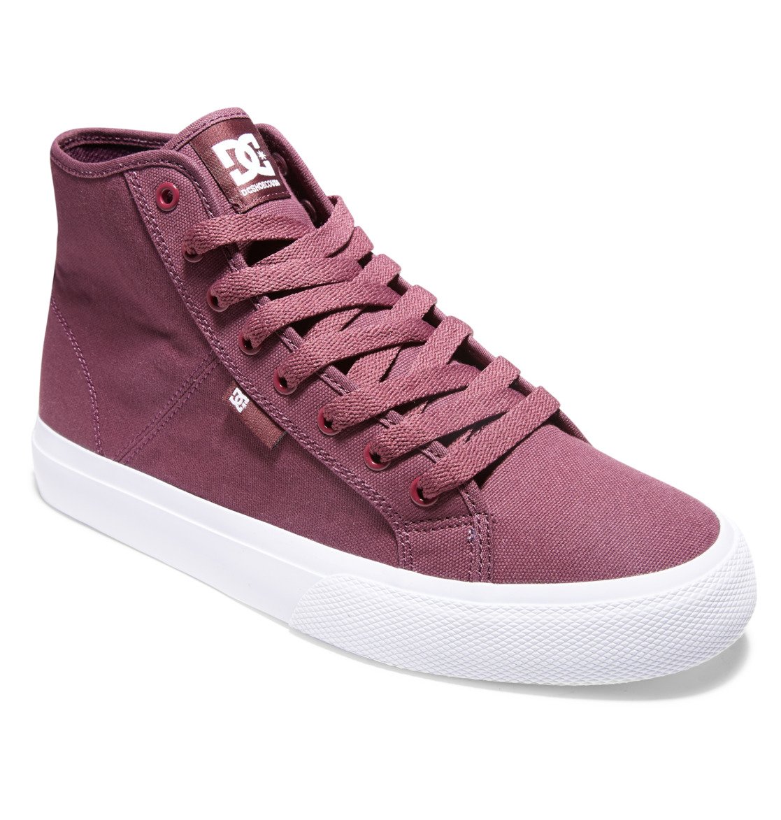 DC Shoes Sneaker »Manual« von DC Shoes