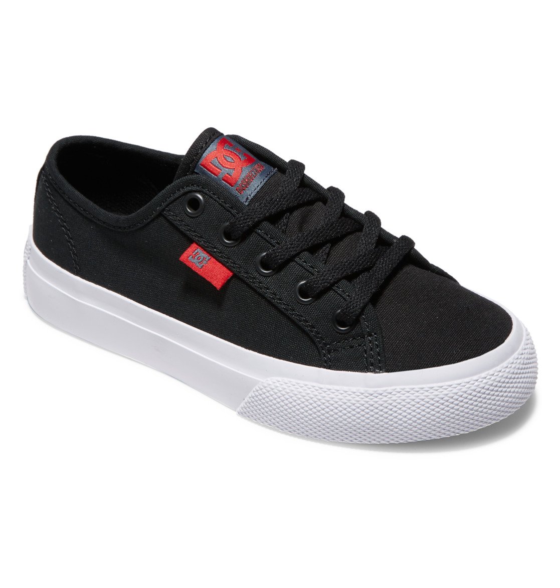 DC Shoes Sneaker »Manual« von DC Shoes