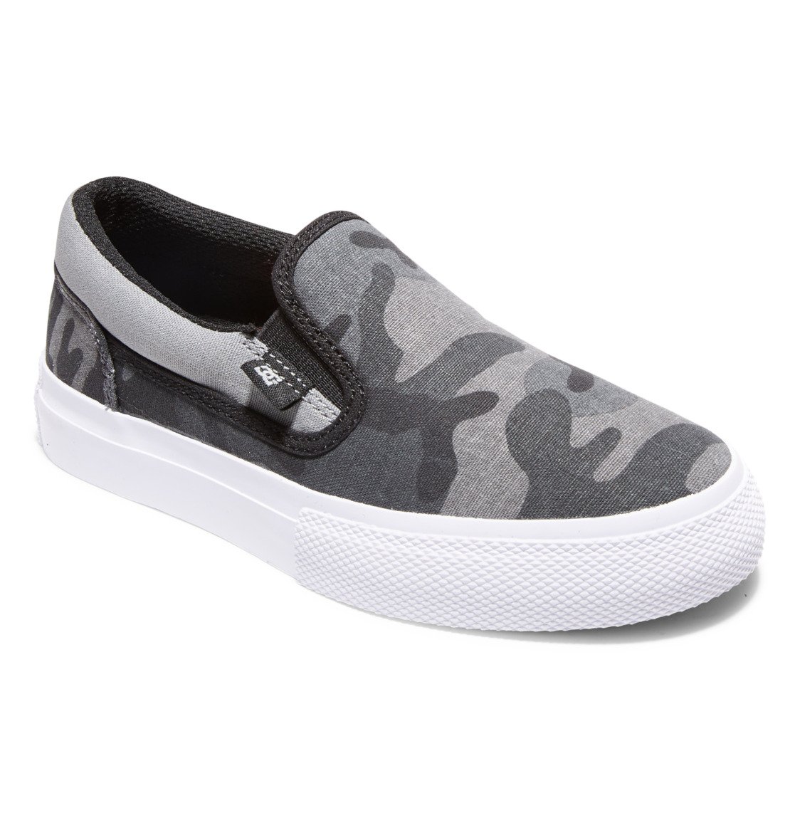 DC Shoes Sneaker »Manual« von DC Shoes