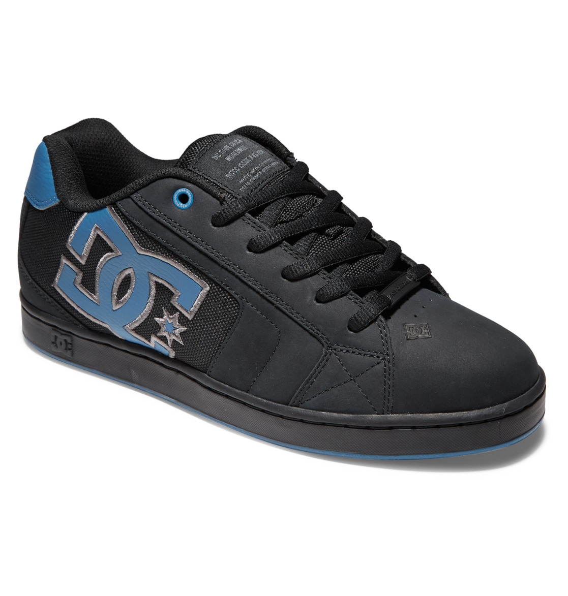 DC Shoes Sneaker »Net LE« von DC Shoes