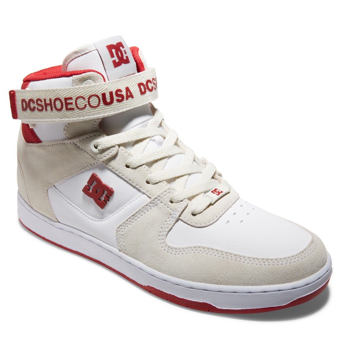 DC Shoes Sneaker »Pensford Hi« von DC Shoes