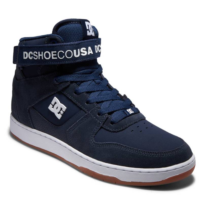 DC Shoes Sneaker »Pensford Hi« von DC Shoes