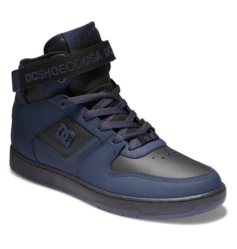 DC Shoes Sneaker »Pensford Hi« von DC Shoes