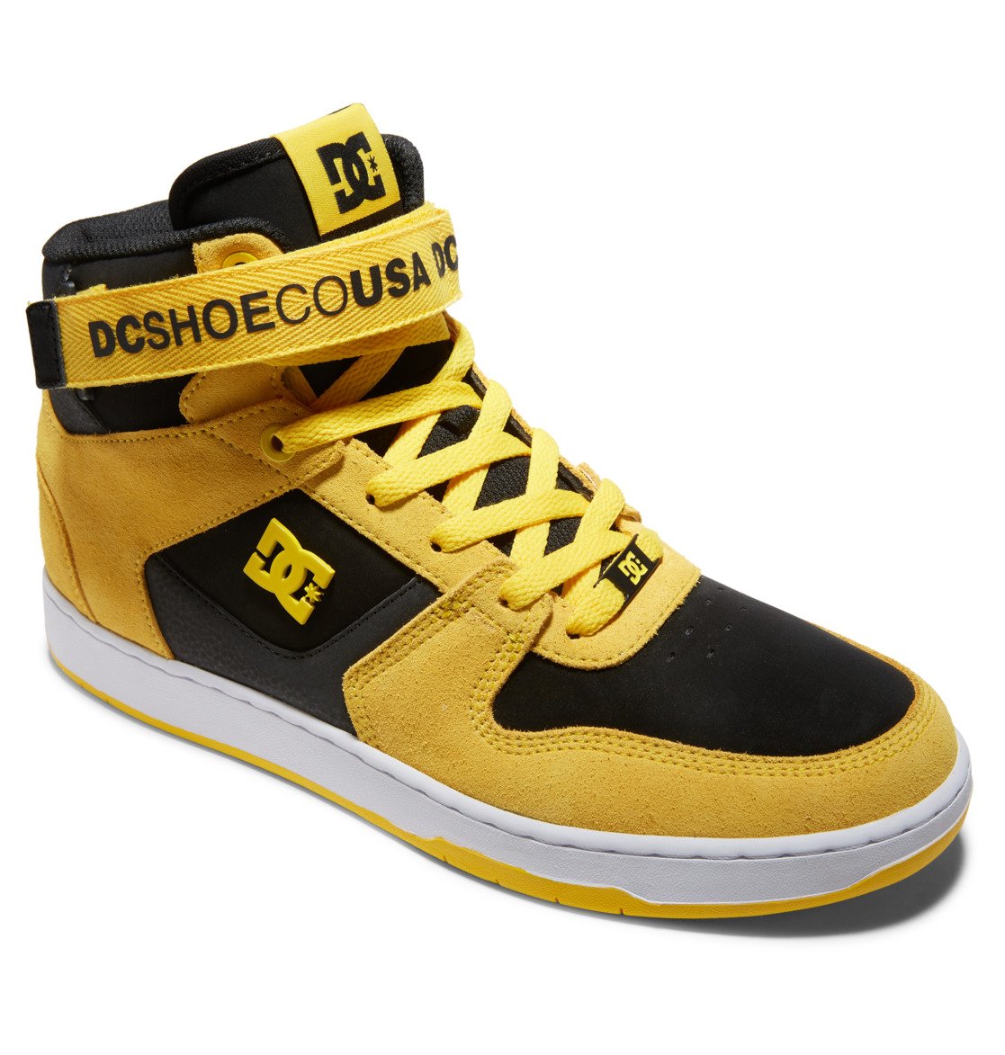 DC Shoes Sneaker »Pensford Hi« von DC Shoes