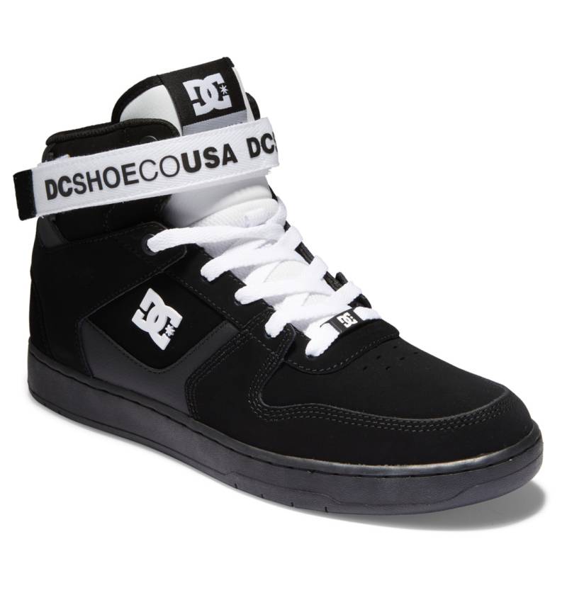 DC Shoes Sneaker »Pensford Hi« von DC Shoes