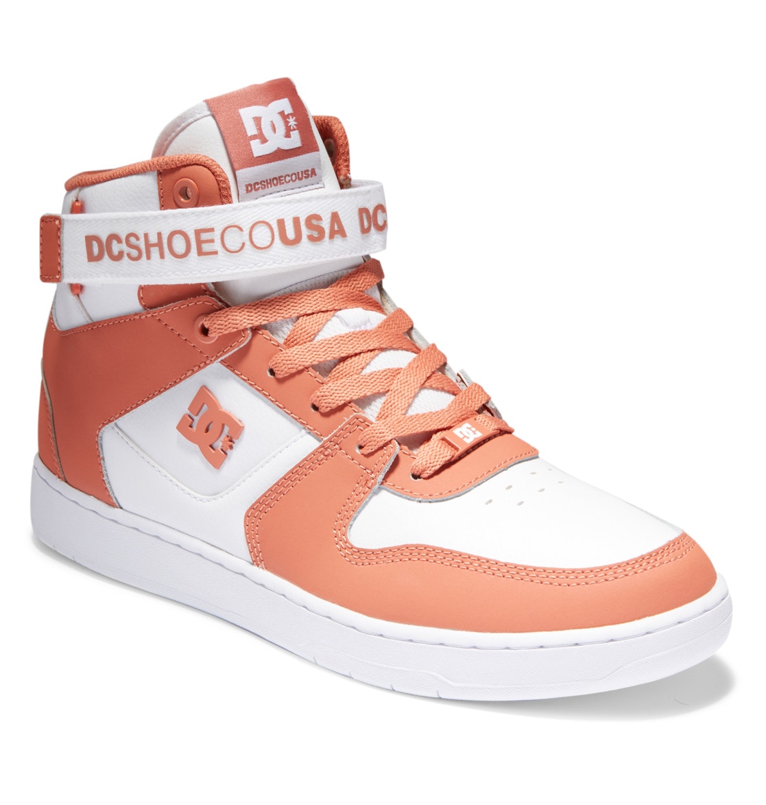 DC Shoes Sneaker »Pensford Hi« von DC Shoes