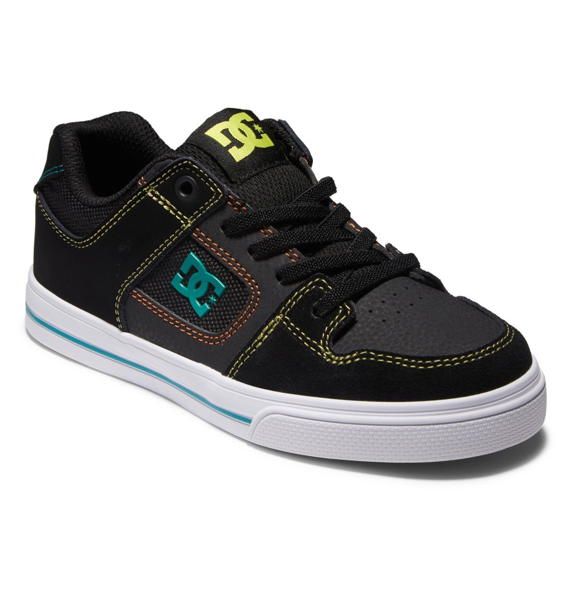 DC Shoes Sneaker »Pure Elastic« von DC Shoes