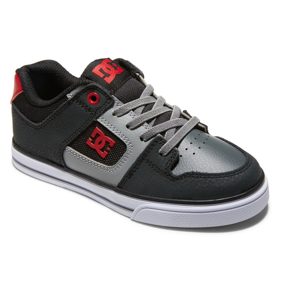 DC Shoes Sneaker »Pure Elastic« von DC Shoes