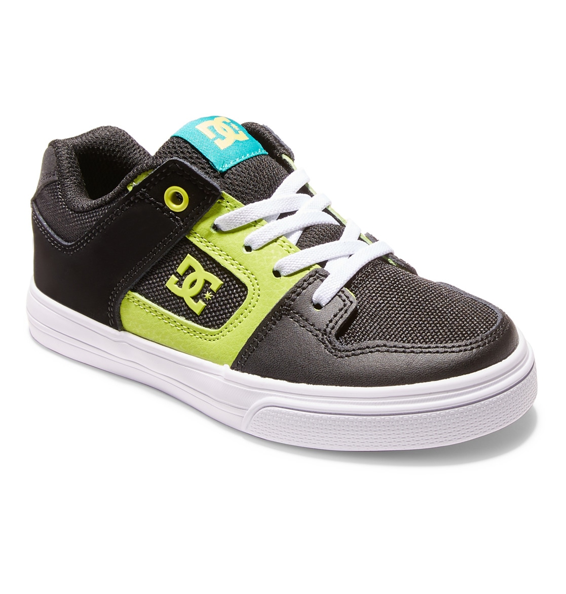 DC Shoes Sneaker »Pure Elastic« von DC Shoes