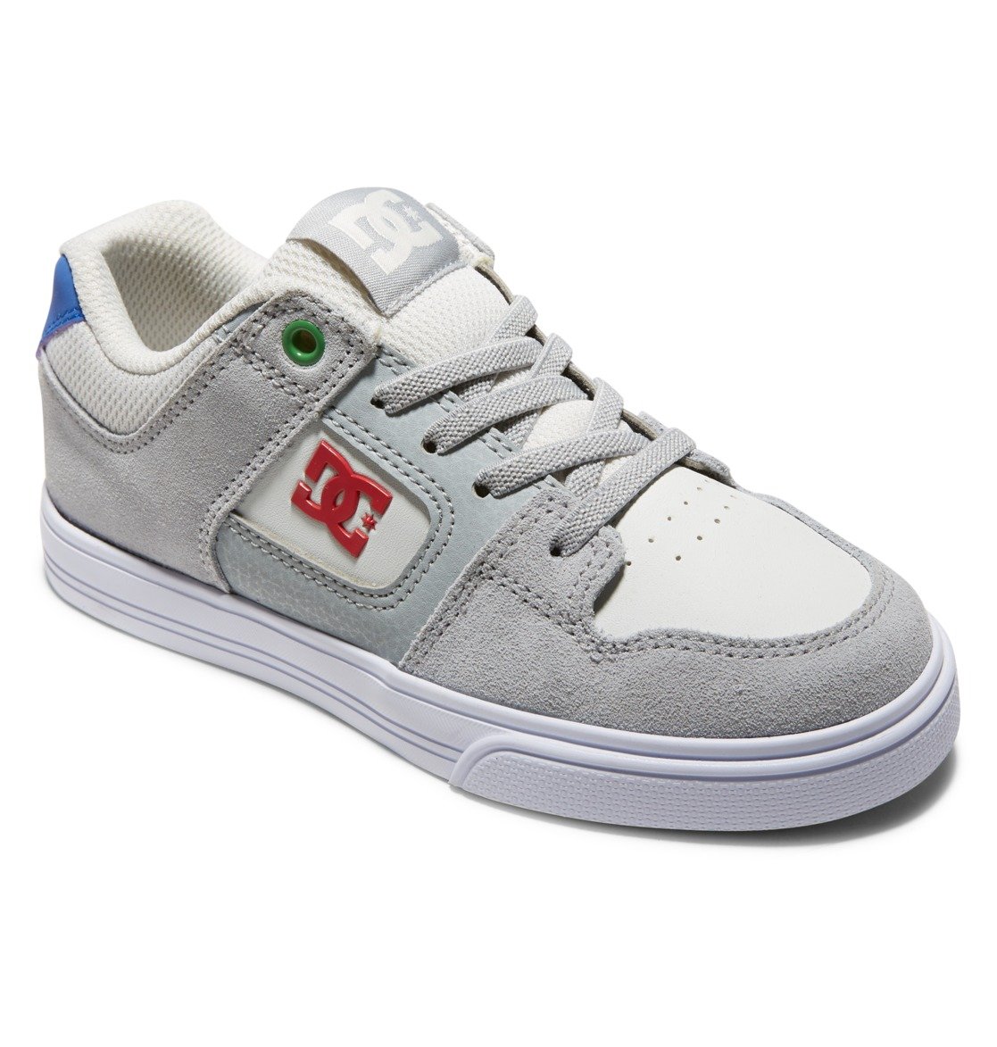 DC Shoes Sneaker »Pure Elastic« von DC Shoes