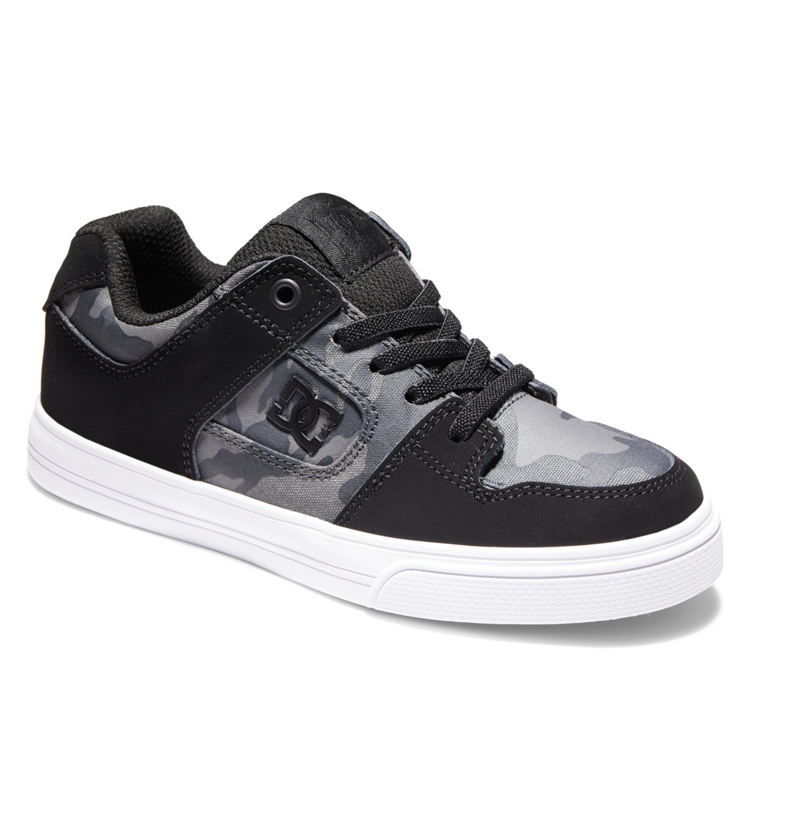 DC Shoes Sneaker »Pure Elastic« von DC Shoes