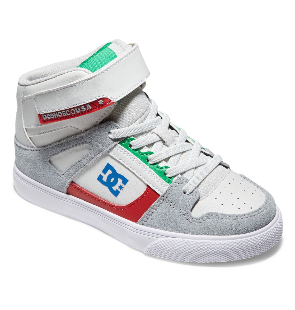 DC Shoes Sneaker »Pure High-Top EV« von DC Shoes