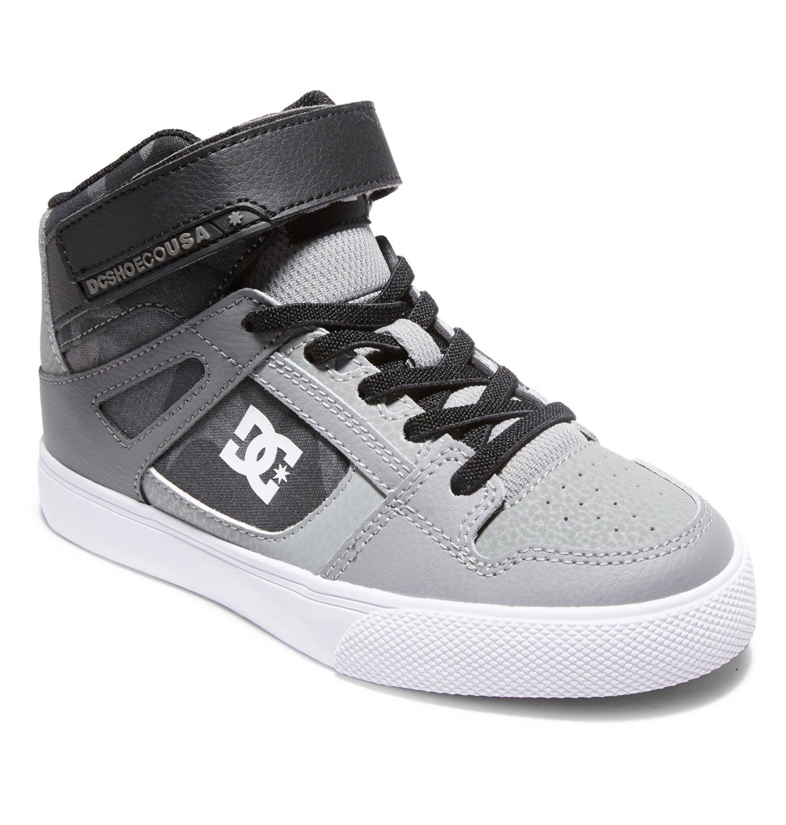 DC Shoes Sneaker »Pure High-Top EV« von DC Shoes