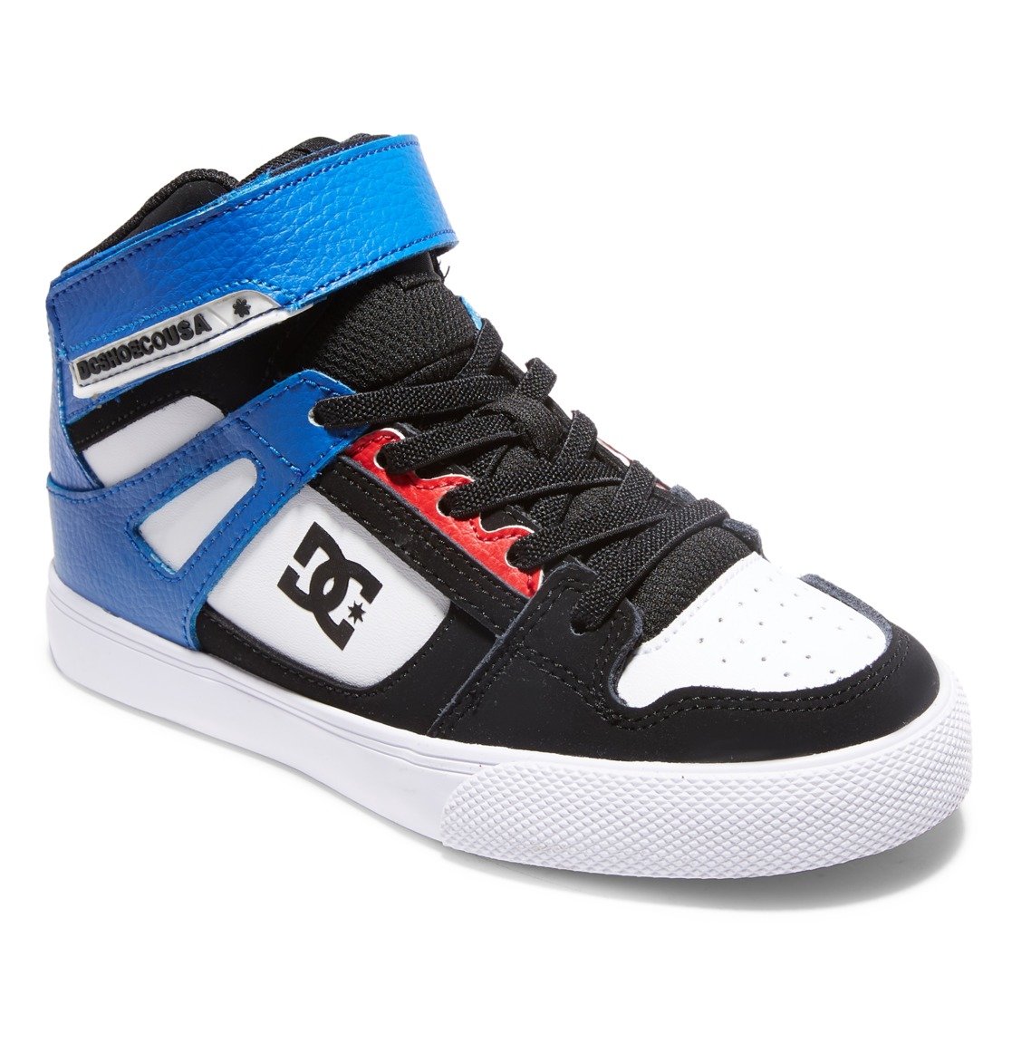 DC Shoes Sneaker »Pure High-Top EV« von DC Shoes