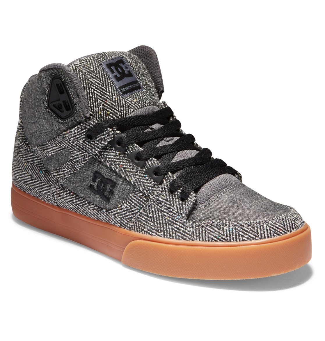 DC Shoes Sneaker »Pure High-Top WC TX« von DC Shoes