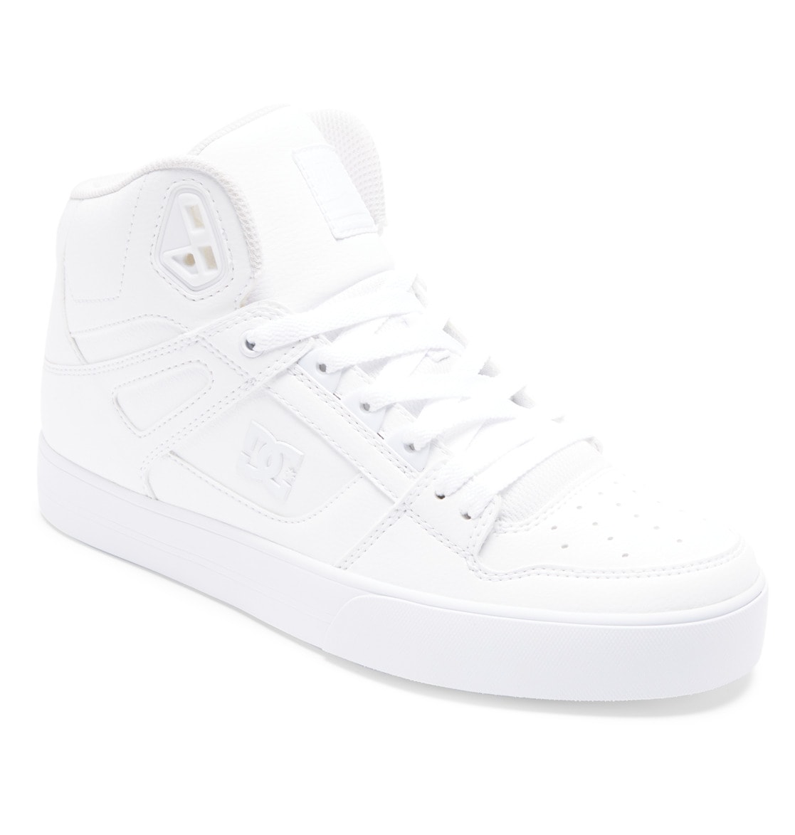 DC Shoes Sneaker »Pure High-Top Wc Se Sn« von DC Shoes