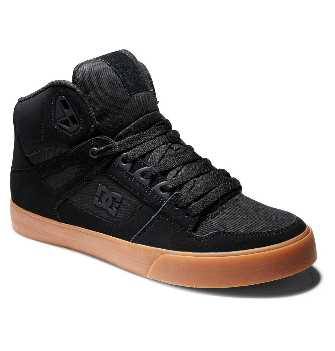 DC Shoes Sneaker »Pure High-Top« von DC Shoes