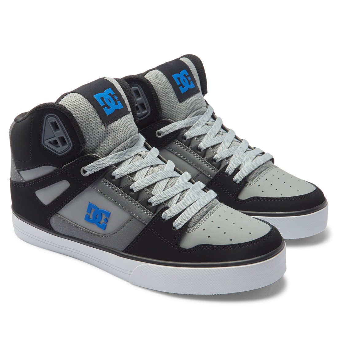 DC Shoes Sneaker »Pure High-Top« DC Shoes Sneaker »Pure High-Top« von DC Shoes