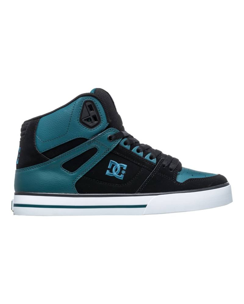 DC Shoes Sneaker »Pure High-Top« von DC Shoes