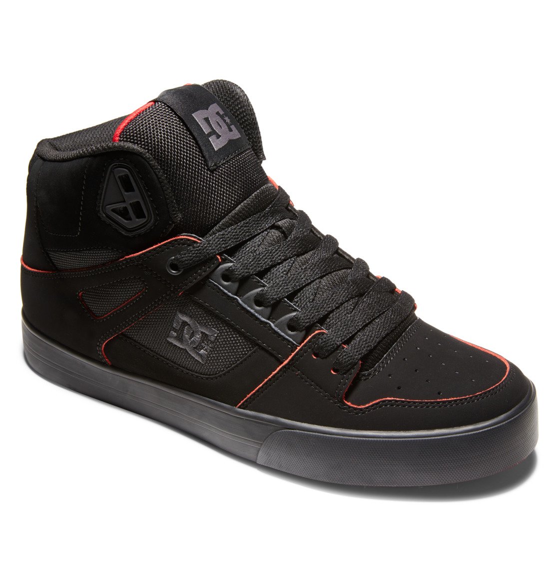 DC Shoes Sneaker »Pure High-Top« von DC Shoes