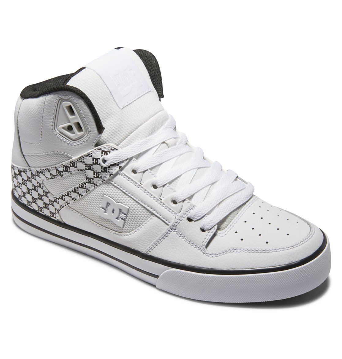 DC Shoes Sneaker »Pure High-Top« von DC Shoes