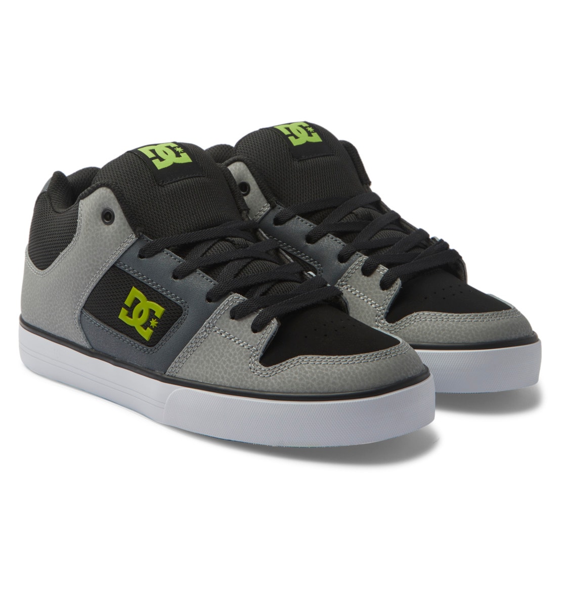 DC Shoes Sneaker »Pure Mid« von DC Shoes