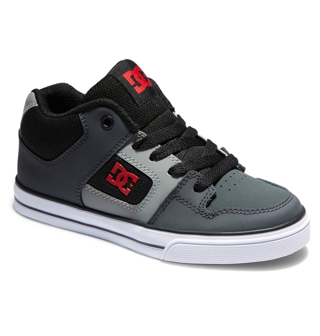 DC Shoes Sneaker »Pure Mid« von DC Shoes