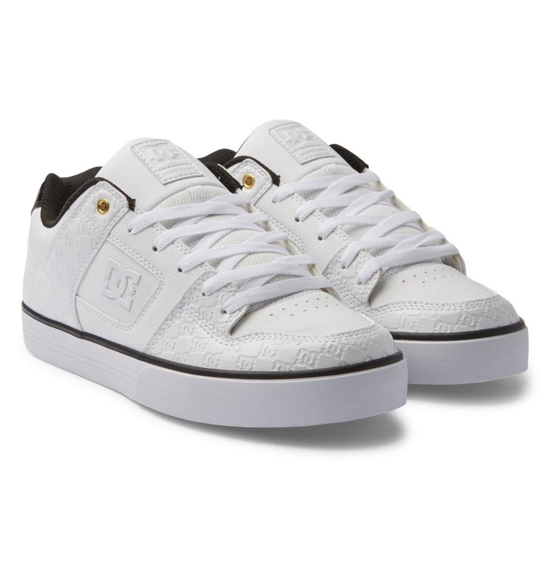 DC Shoes Sneaker »Pure Se Sn« von DC Shoes