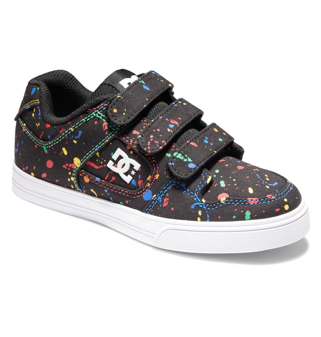 DC Shoes Sneaker »Pure V« von DC Shoes