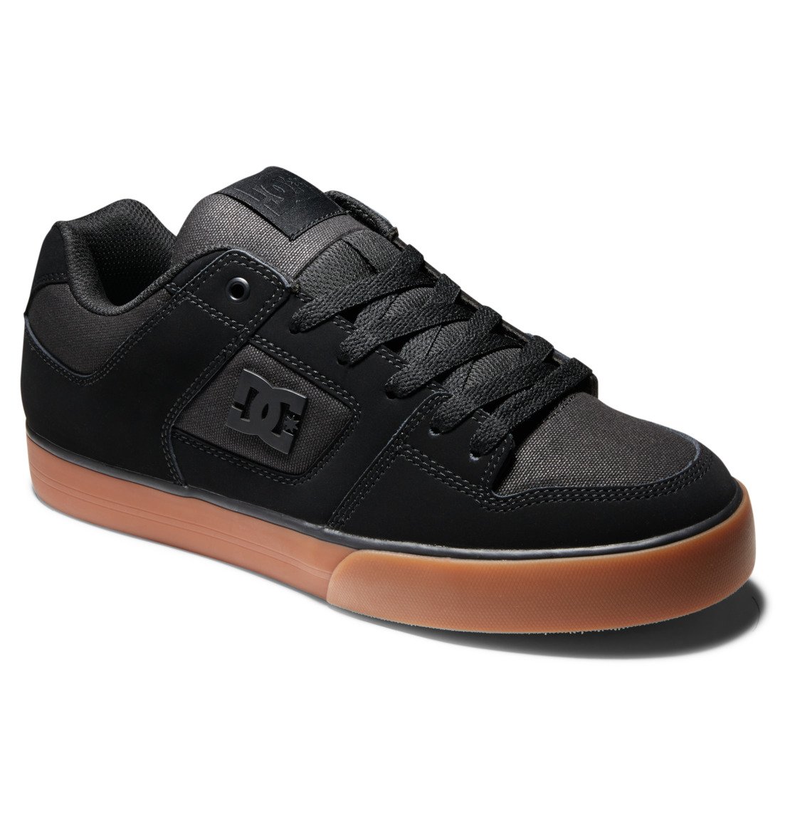 DC Shoes Sneaker »Pure« von DC Shoes