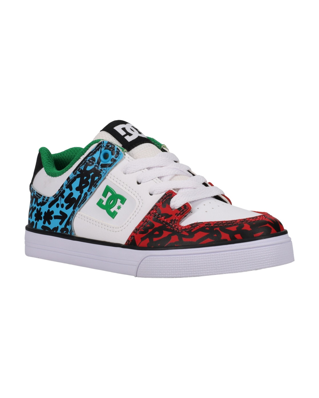 DC Shoes Sneaker »Pure« von DC Shoes