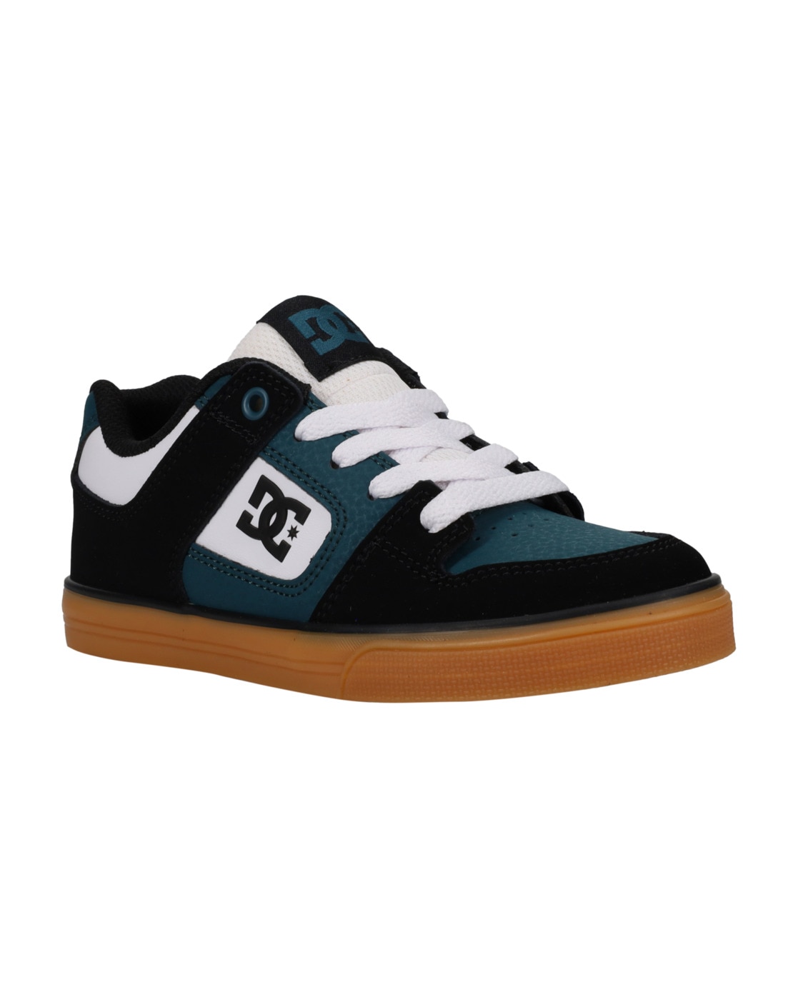 DC Shoes Sneaker »Pure« von DC Shoes