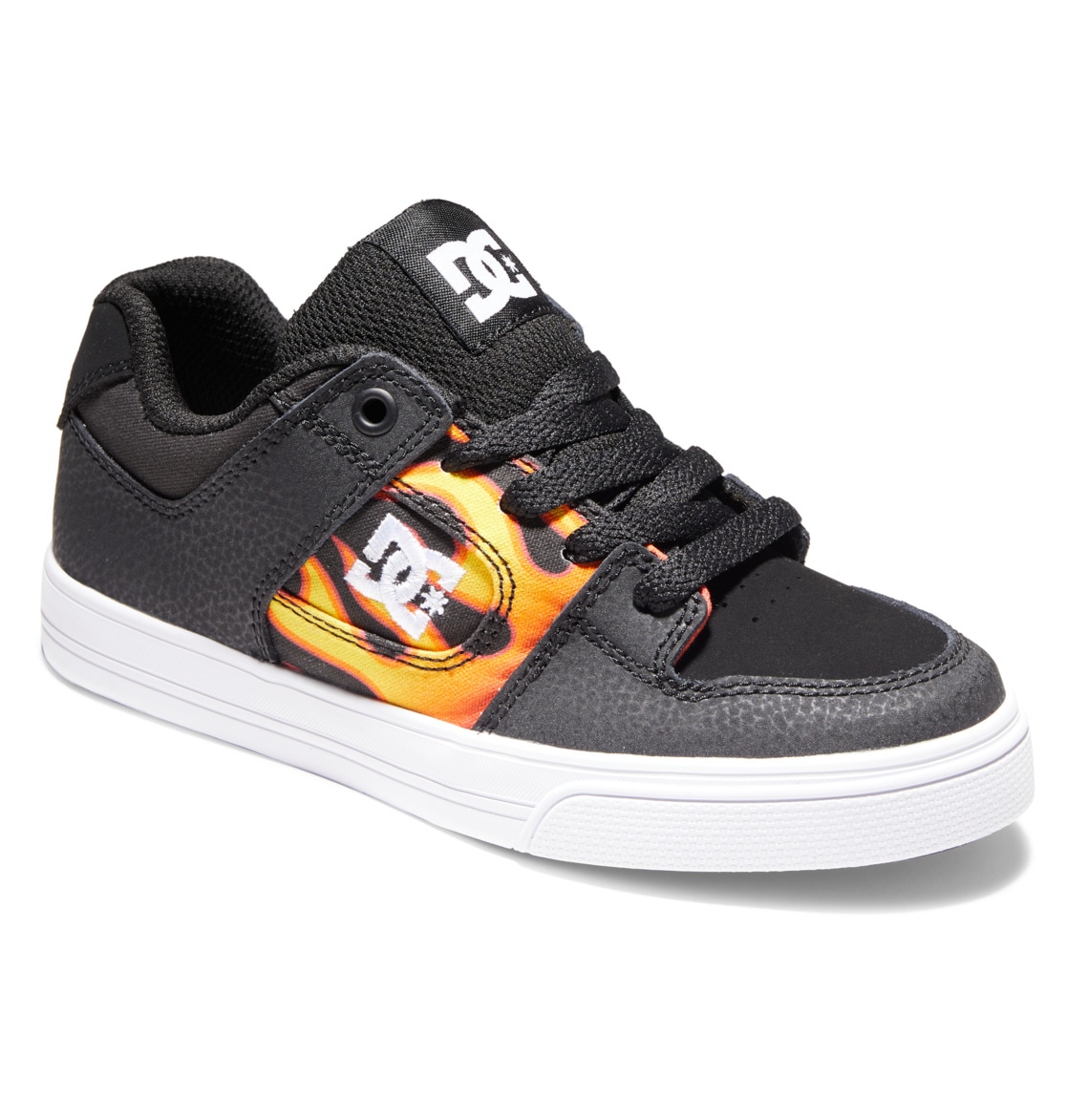 DC Shoes Sneaker »Pure« von DC Shoes