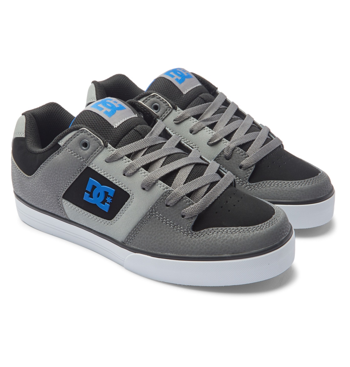 DC Shoes Sneaker »Pure« von DC Shoes