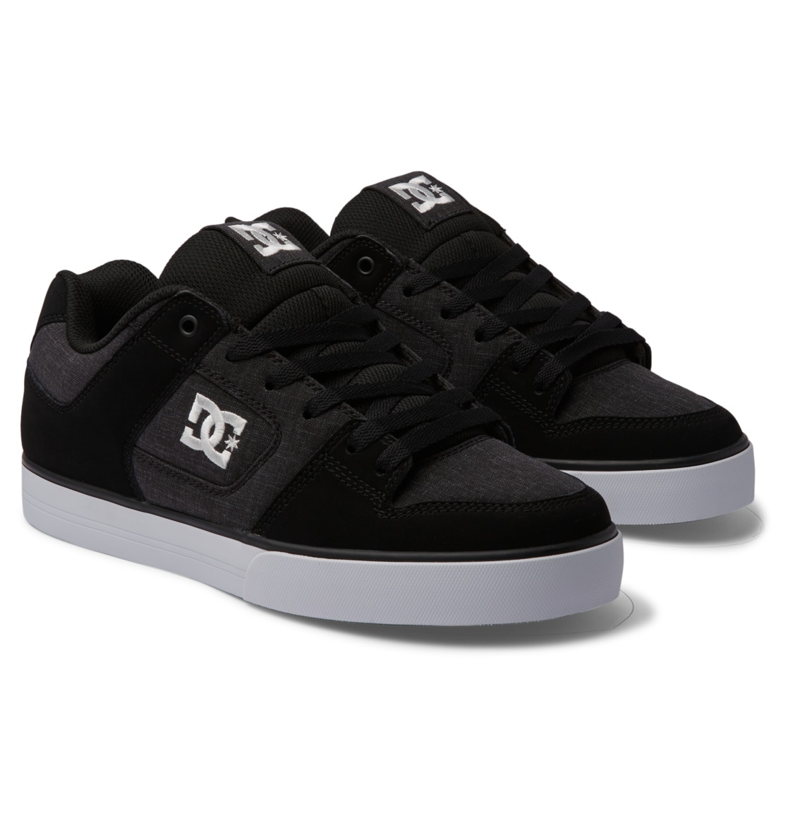 DC Shoes Sneaker »Pure« von DC Shoes
