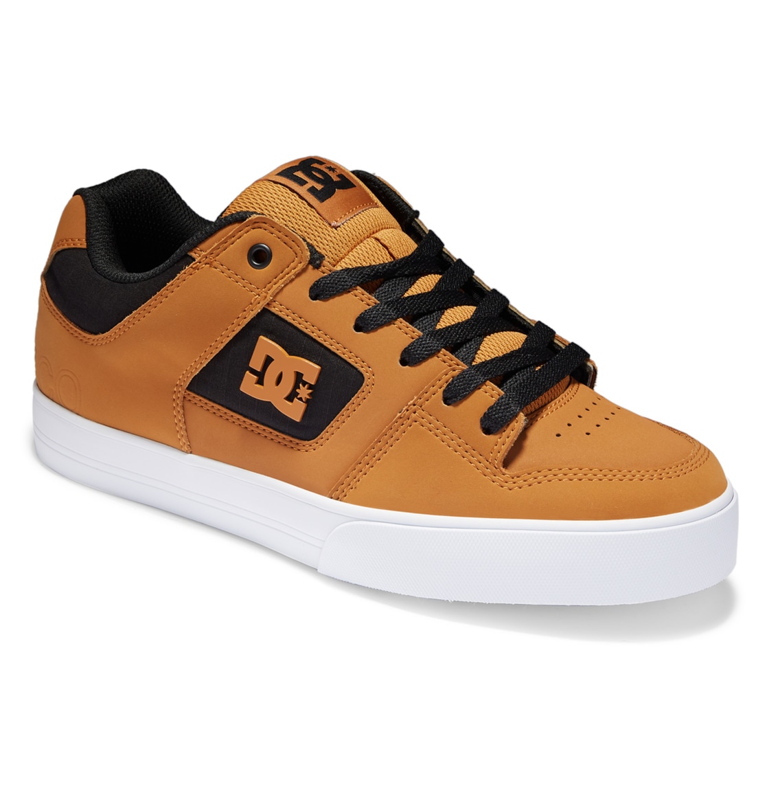 DC Shoes Sneaker »Pure« von DC Shoes