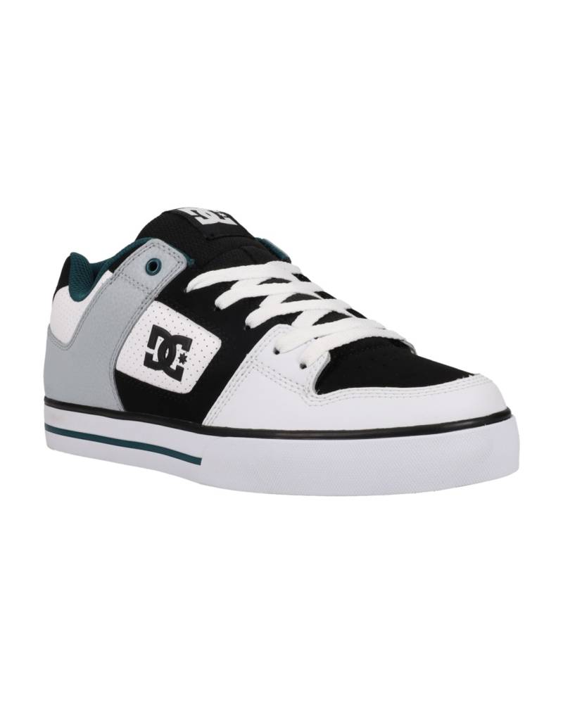DC Shoes Sneaker »Pure« von DC Shoes
