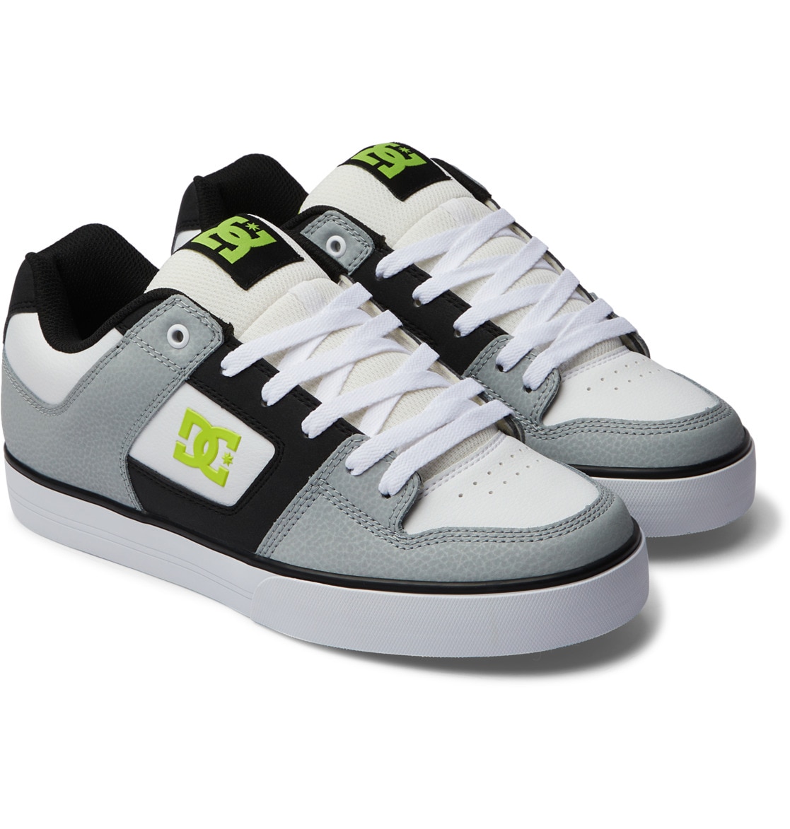 DC Shoes Sneaker »Pure« DC Shoes Sneaker »Pure« von DC Shoes