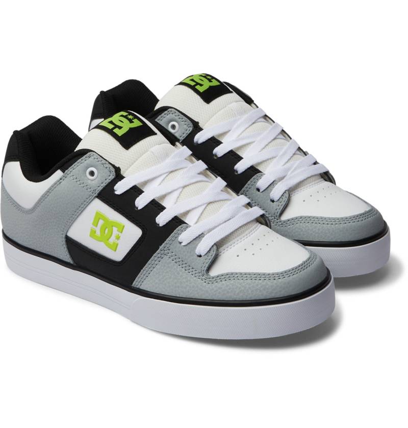 DC Shoes Sneaker »Pure« von DC Shoes