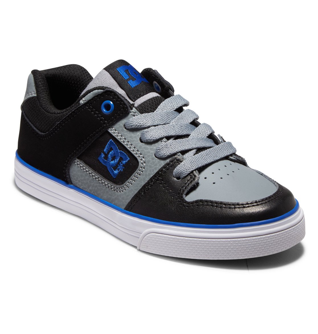 DC Shoes Sneaker »Pure« von DC Shoes