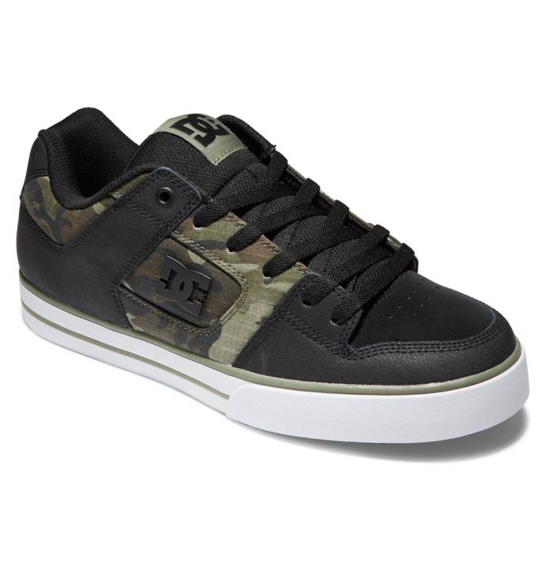 DC Shoes Sneaker »Pure« von DC Shoes