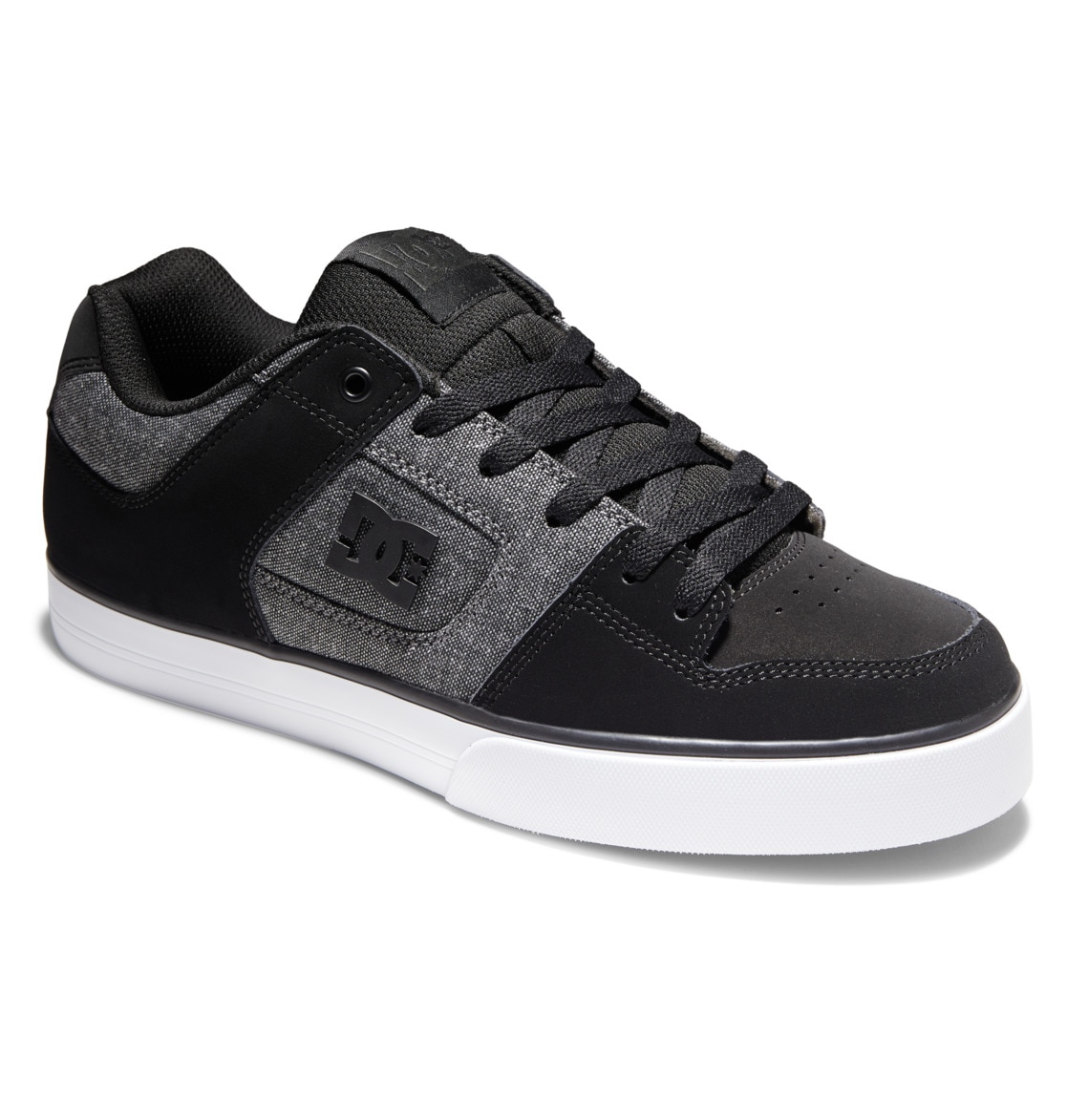 DC Shoes Sneaker »Pure« von DC Shoes