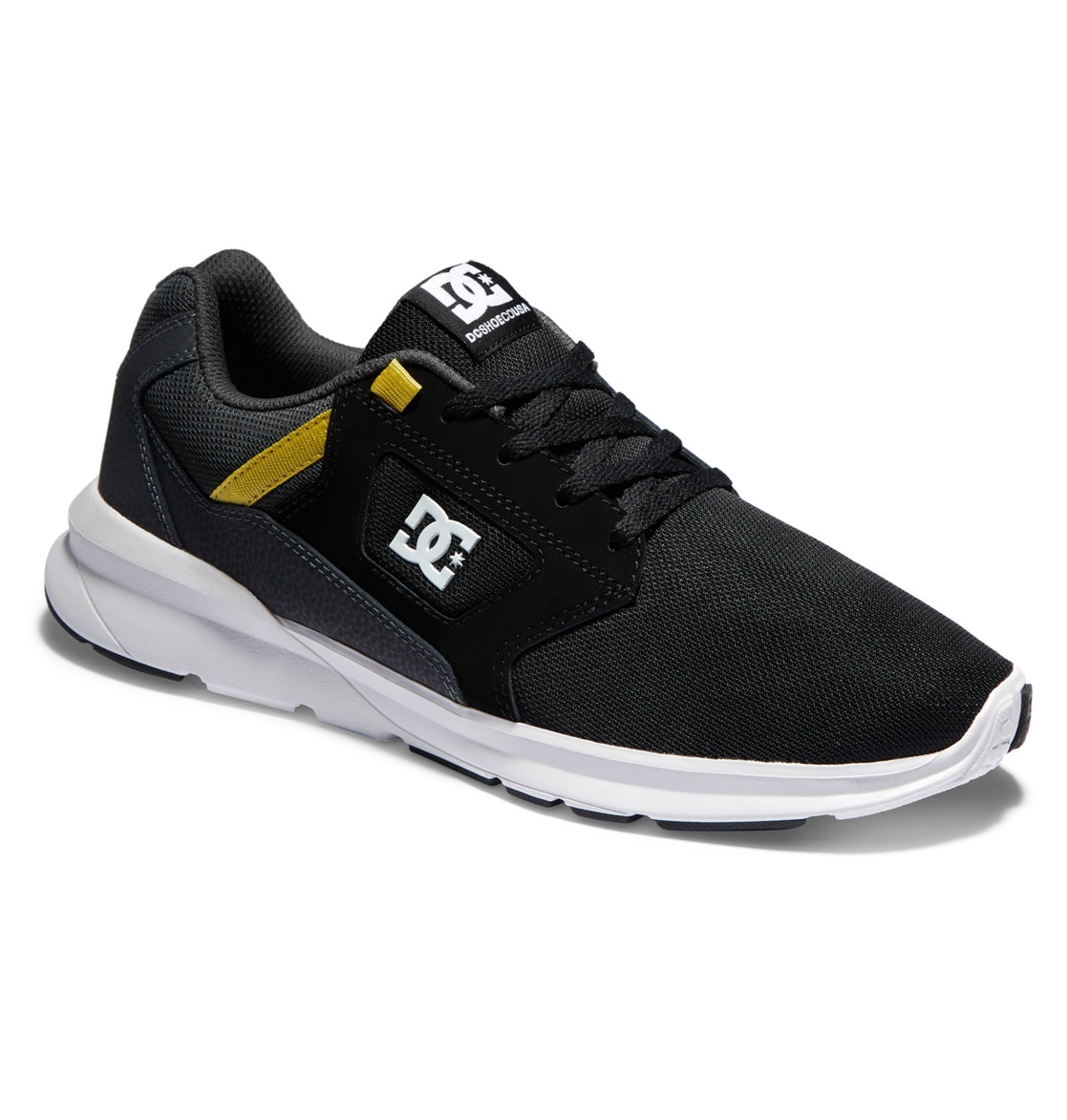 DC Shoes Sneaker »Skyline« von DC Shoes