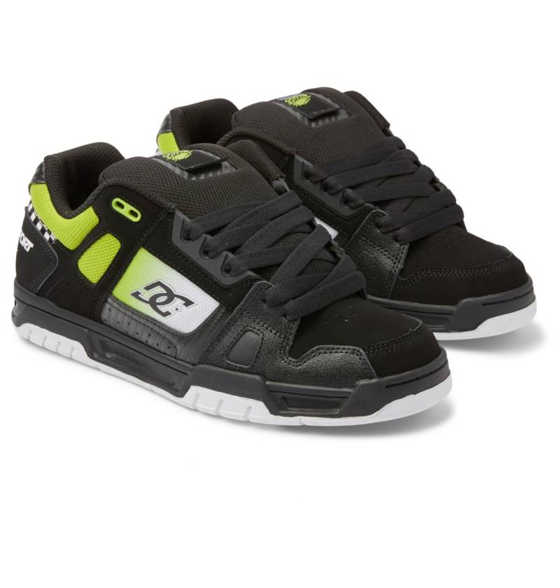 DC Shoes Sneaker »Stag« von DC Shoes
