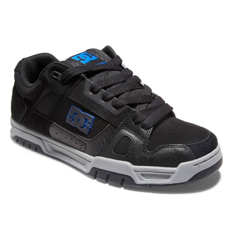 DC Shoes Sneaker »Stag« von DC Shoes