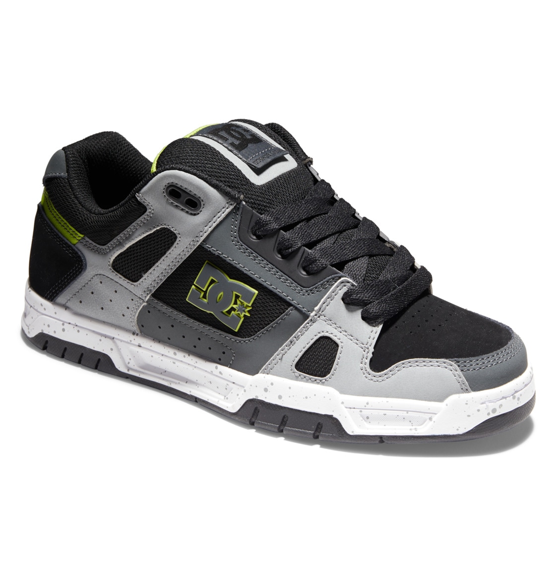 DC Shoes Sneaker »Stag« von DC Shoes