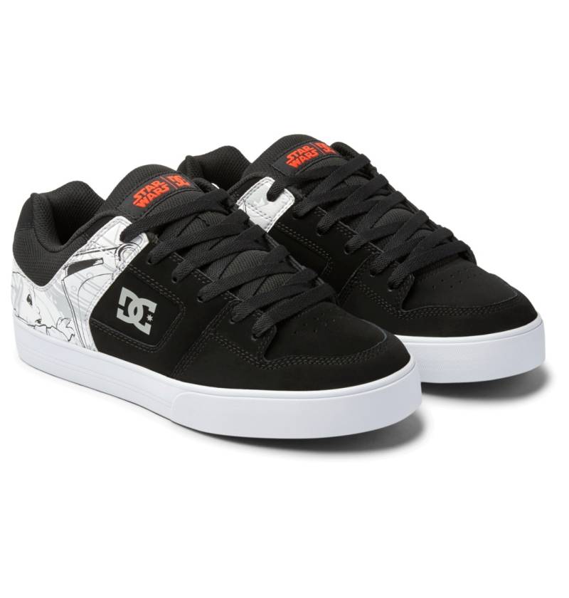 DC Shoes Sneaker »Star Wars X DC Pure« von DC Shoes